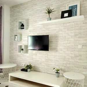 Royalhomes Capuchinos Apartamento