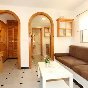 Viviendavelarde Apartamento