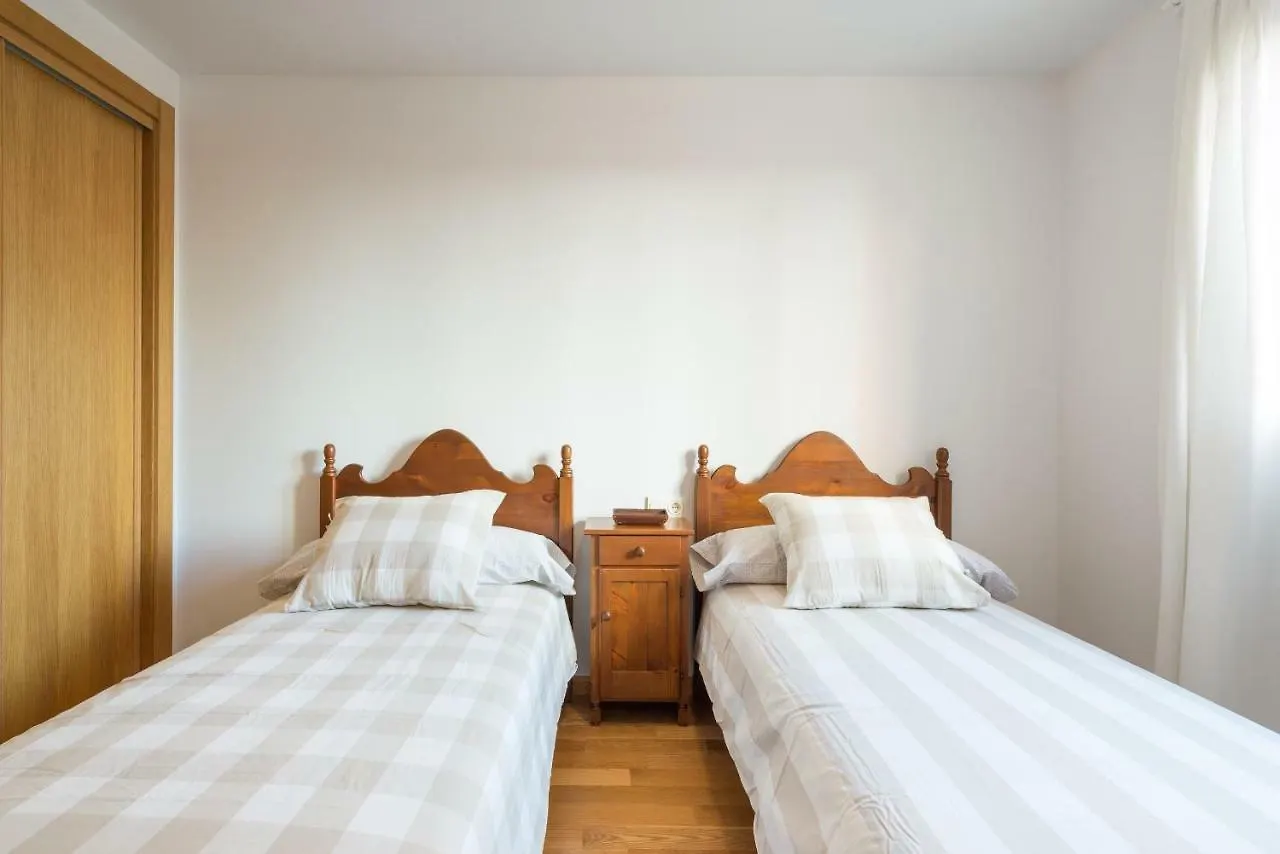 Lu&Cia City Centre Las Americas Apartment Malaga 0*,  Spain