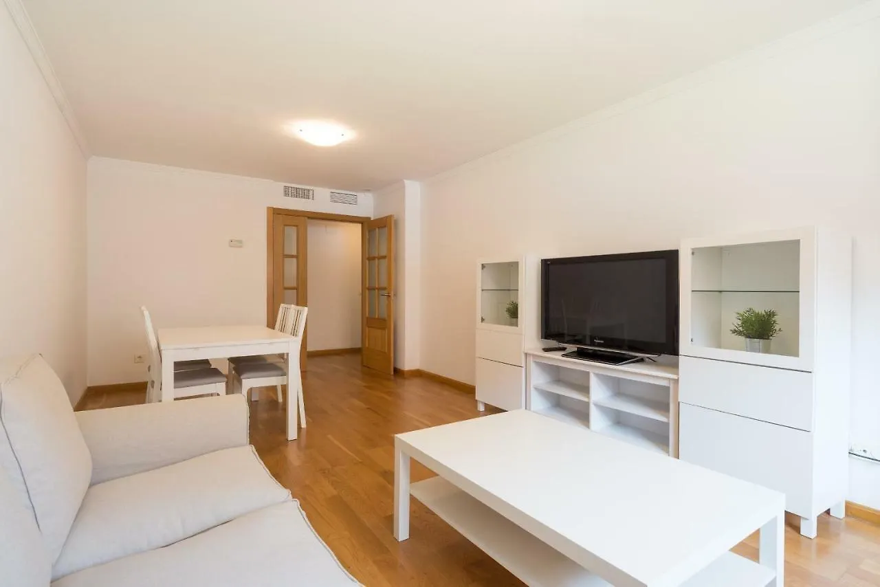 Lu&Cia City Centre Las Americas Apartment Malaga
