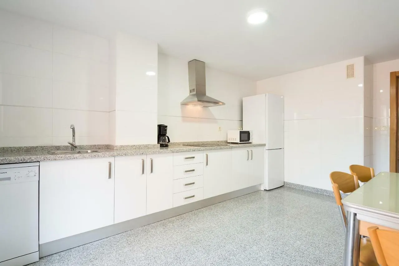 Lu&Cia City Centre Las Americas Apartment Malaga